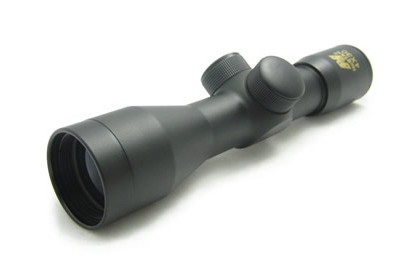   NcSTAR SC430B 4X30 SCOPE/BLUE .